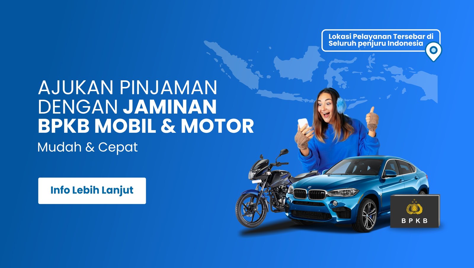 BFI Finance Tajur