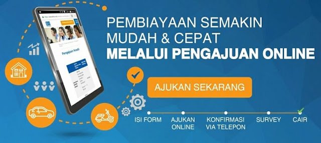 BFI Finance Ambon